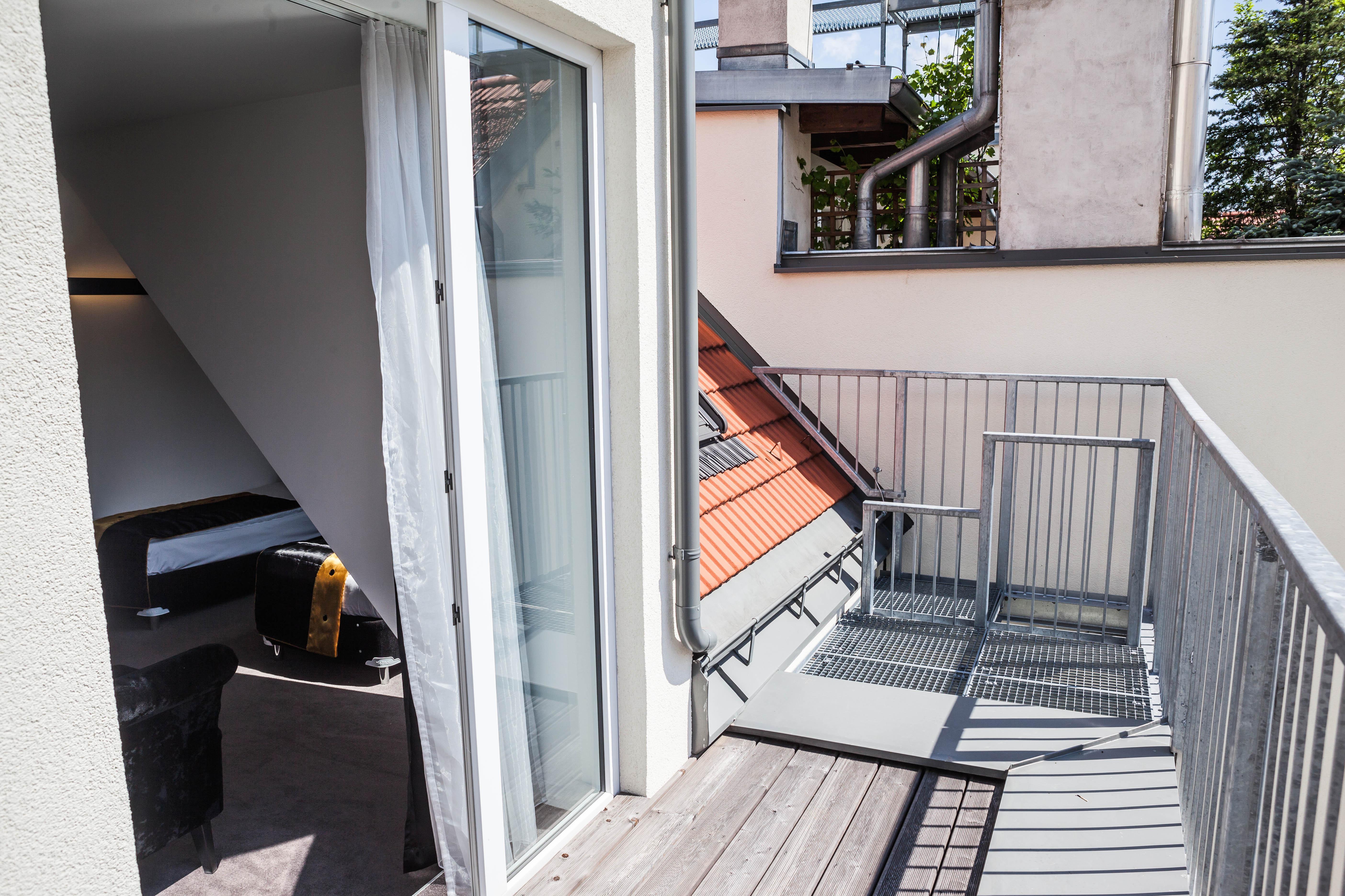 Elaya Hotel Vienna City West Exterior foto